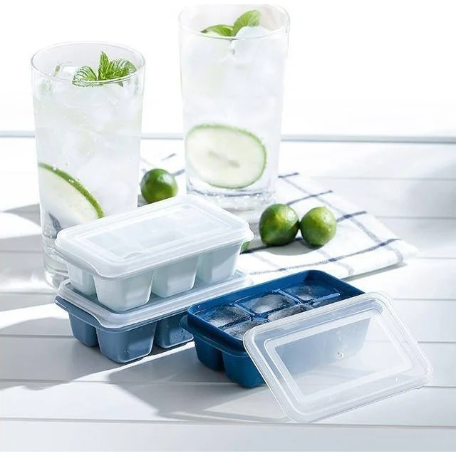 Shimoyama Ice Cube Mold 3 Pack - Image 16