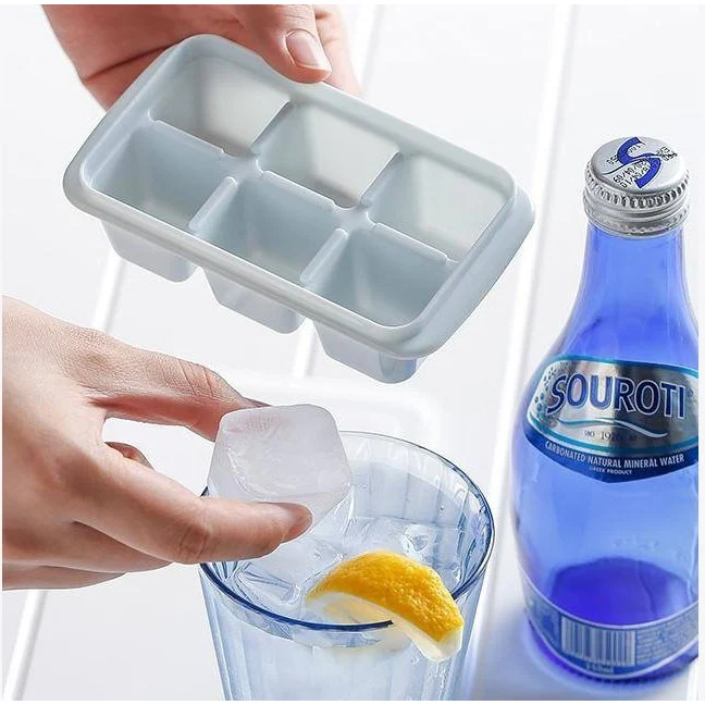 Shimoyama Ice Cube Mold 3 Pack - Image 6