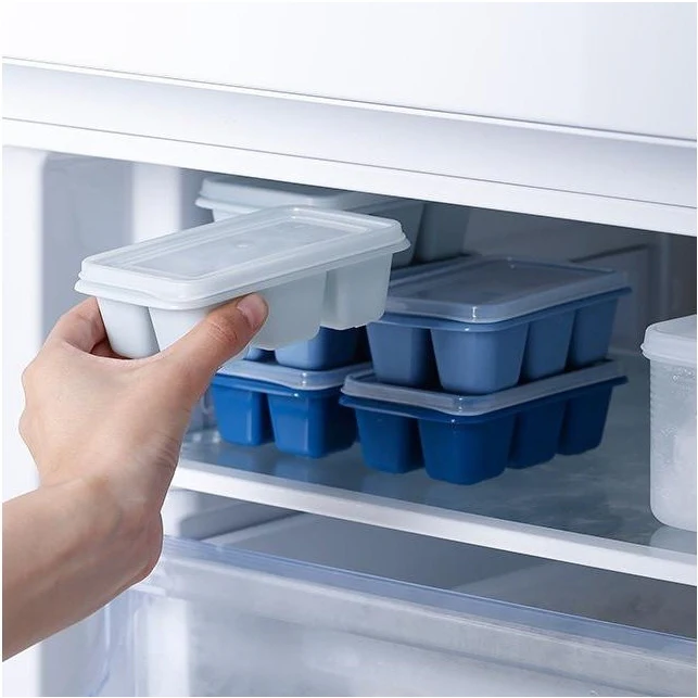 Shimoyama Ice Cube Mold 3 Pack - Image 8