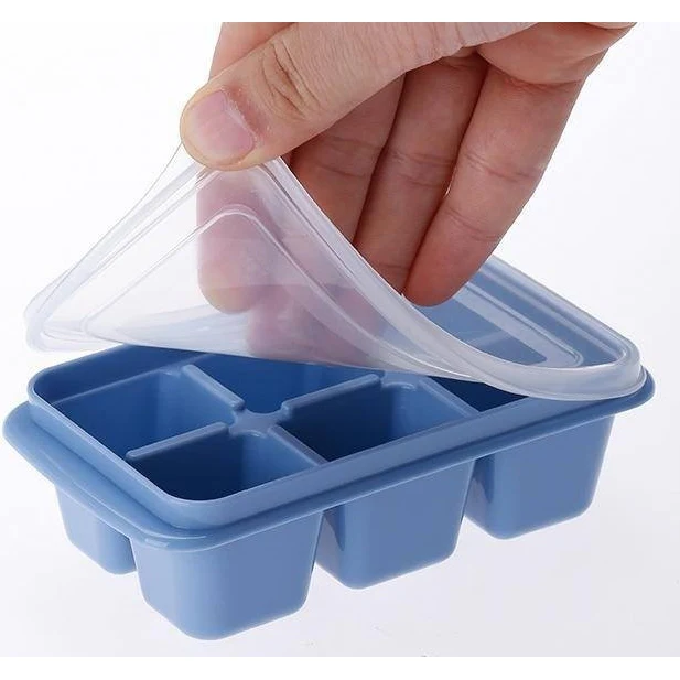 Shimoyama Ice Cube Mold 3 Pack - Image 9