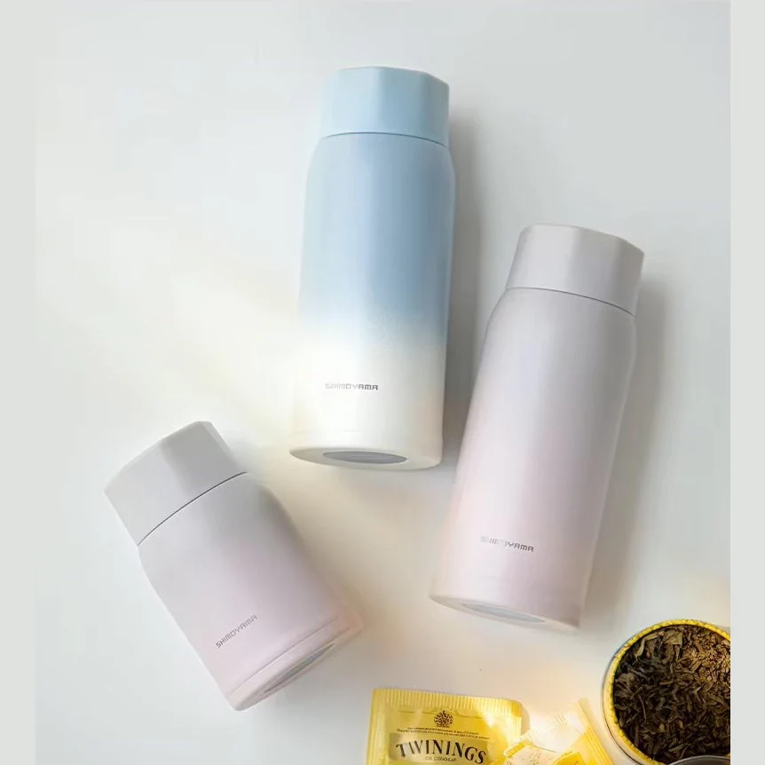 Shimoyama Insulated Vacuum Tumbler 350ml - Image 2
