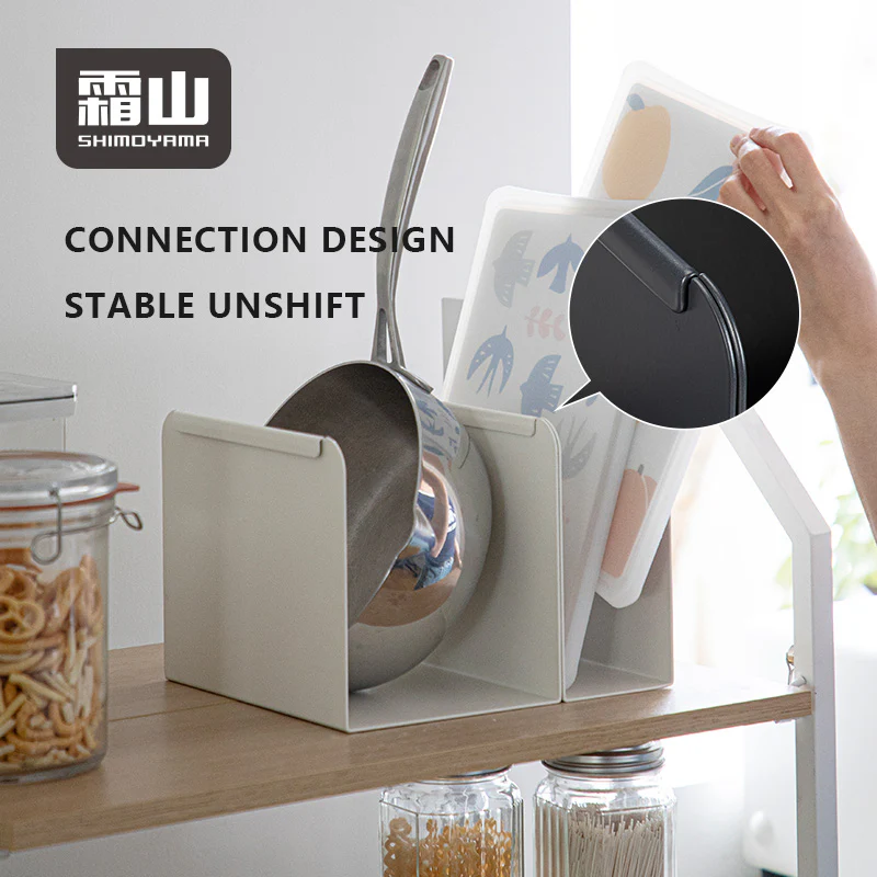 Shimoyama Iron Stand Divider - L - Image 5