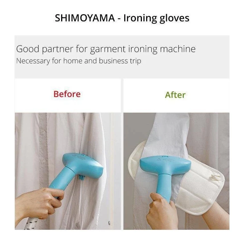 Shimoyama Ironing Mitt - Image 2