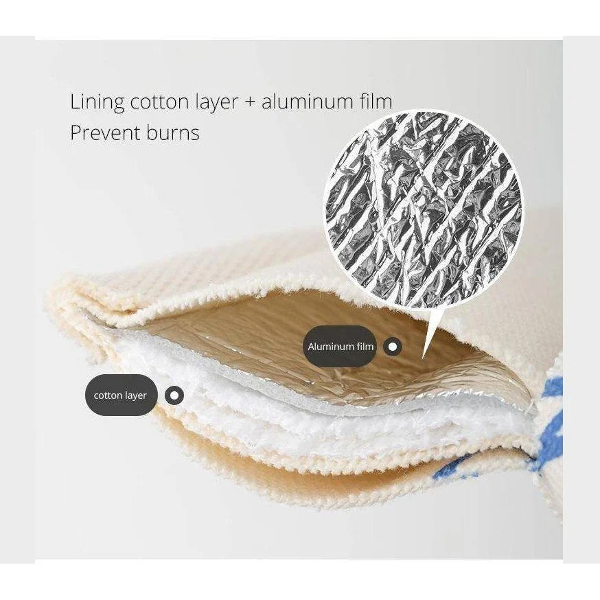 Shimoyama Ironing Mitt - Image 4