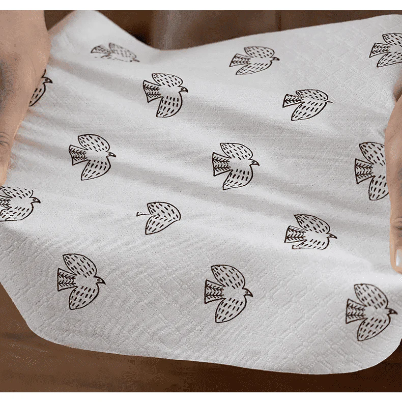 Shimoyama Kitchen Cloth 50 Sheets - Image 10