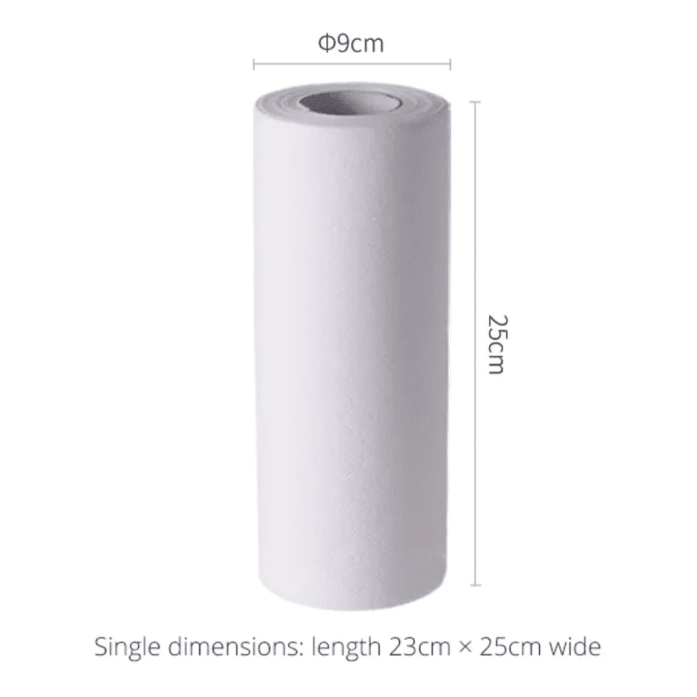 Shimoyama Kitchen Cloth 50 Sheets - Image 11