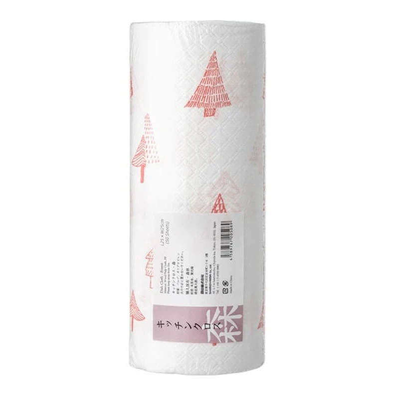 Shimoyama Kitchen Cloth 50 Sheets - Image 3
