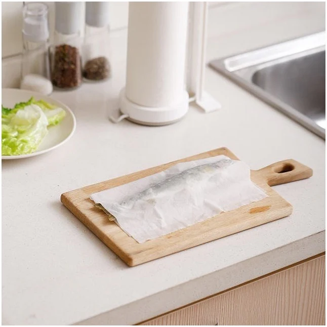 Shimoyama Kitchen Cloth 50 Sheets - Image 4
