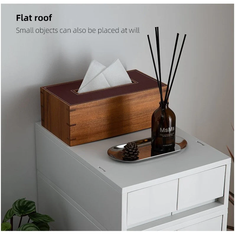 Shimoyama Lengthways Storage Drawer - Image 4
