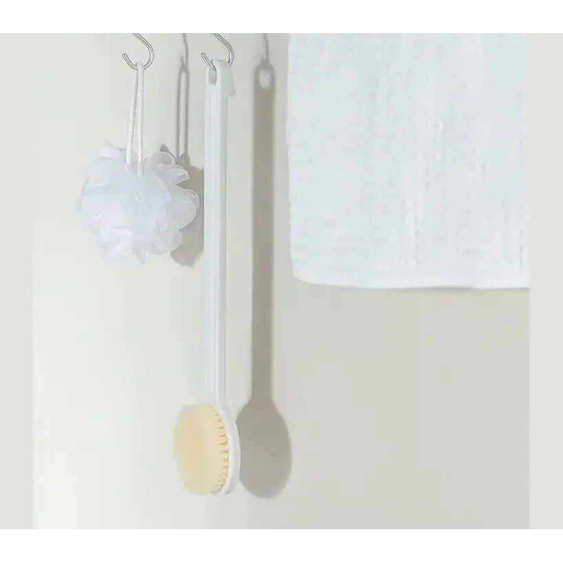 Shimoyama Long-Handled Body Brush - Image 3