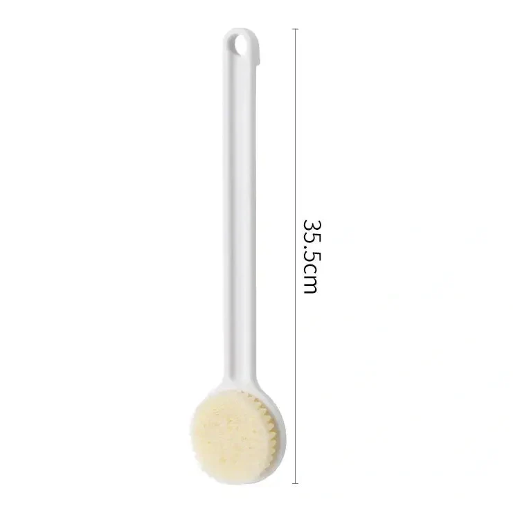 Shimoyama Long-Handled Body Brush - Image 7