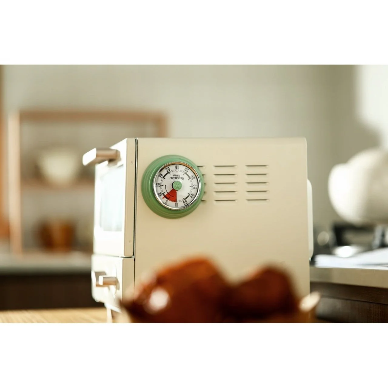 Shimoyama Magnetic Mechanical Timer - Image 5