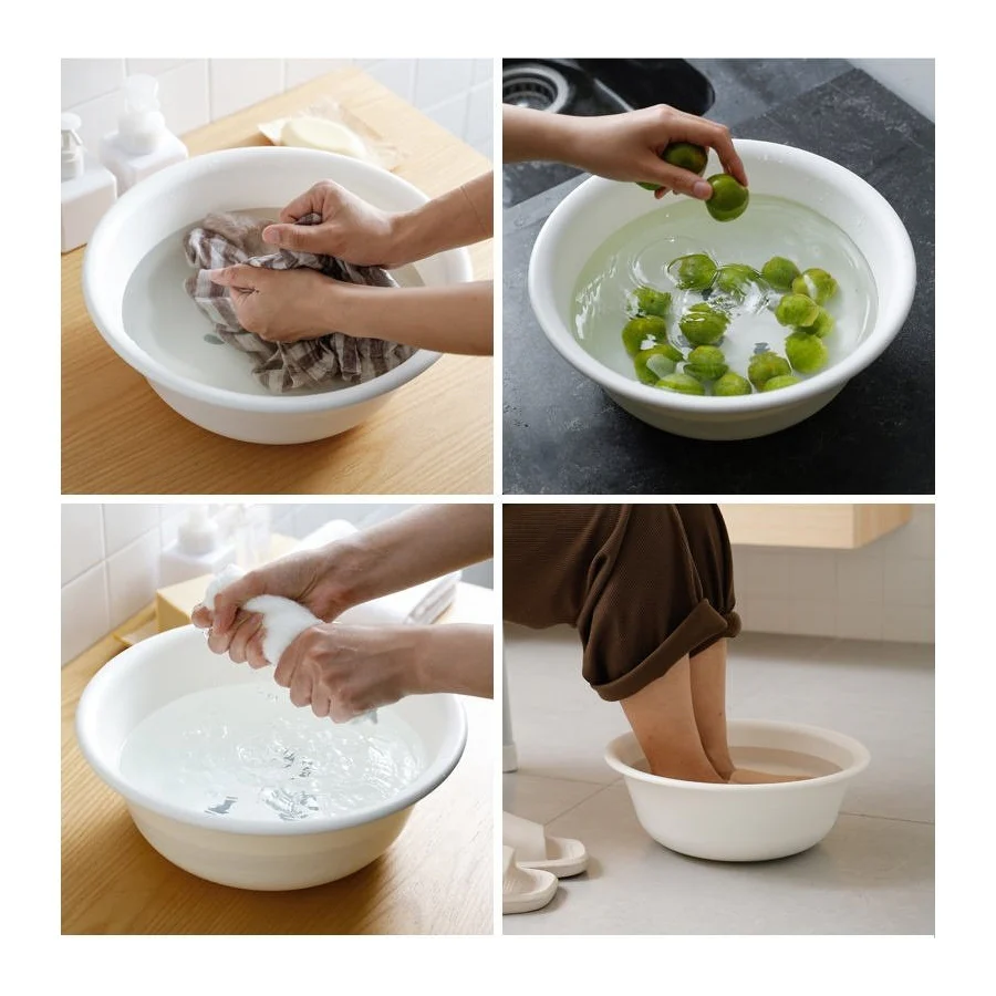 Shimoyama Matte Face Basin - Image 3