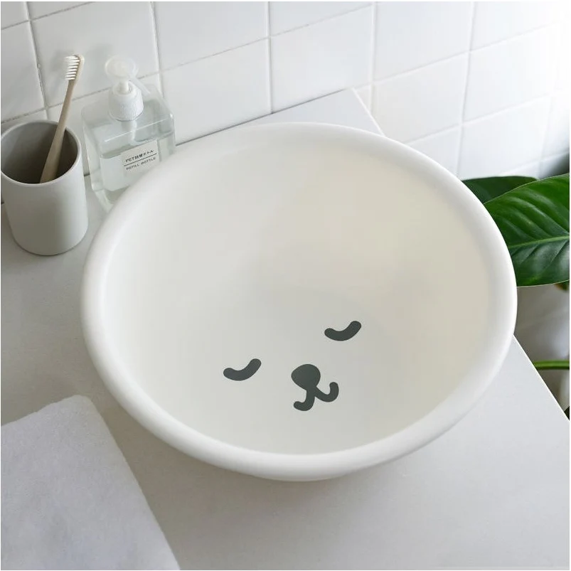 Shimoyama Matte Face Basin - Image 4