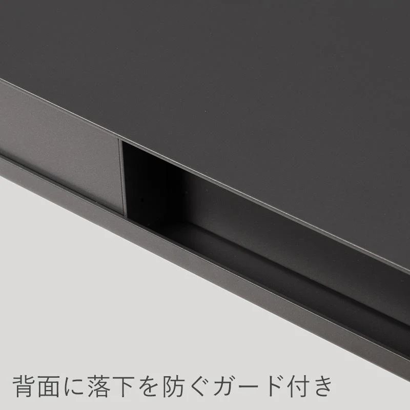 Shimoyama Monitor Stand With Drawers - 50cm - Image 16
