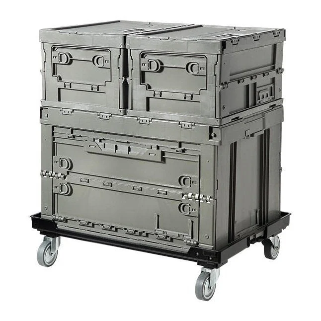 Shimoyama Moving tray for Foldable Storage Box - Image 3