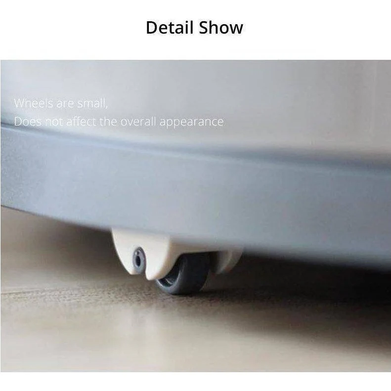 Shimoyama Multi-Functional Wheels 4 Pcs - Image 3