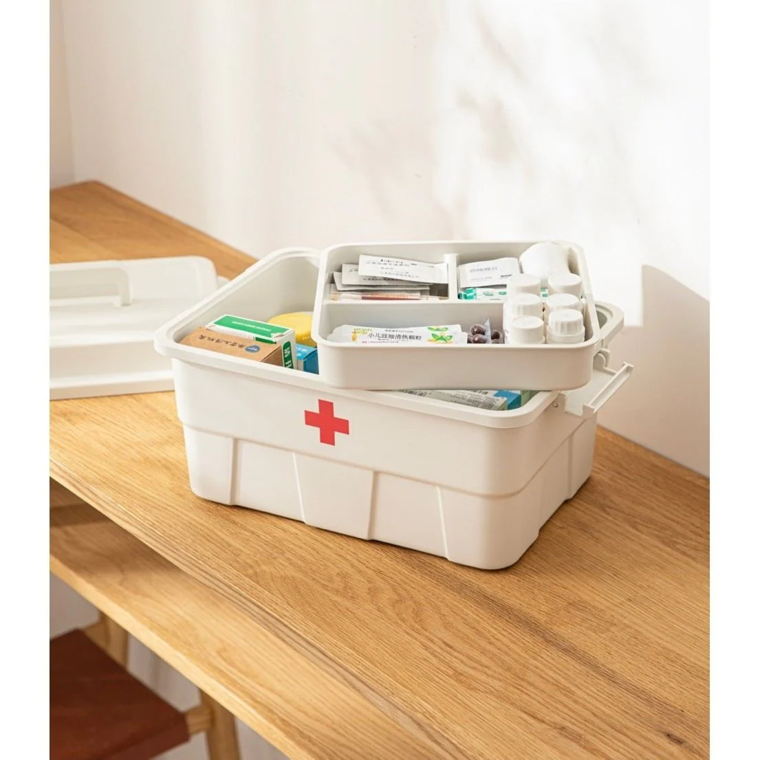 Shimoyama ADV Multifunctional Storage Box 9L - Image 2