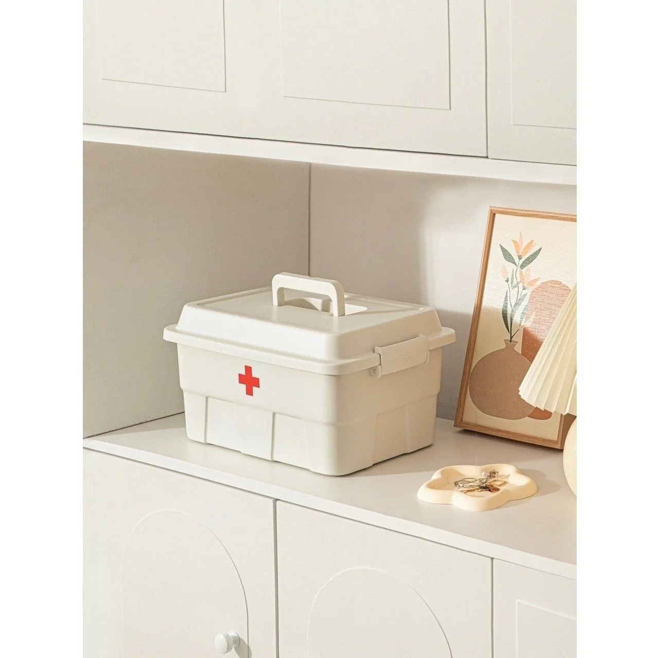 Shimoyama ADV Multifunctional Storage Box 9L - Image 6