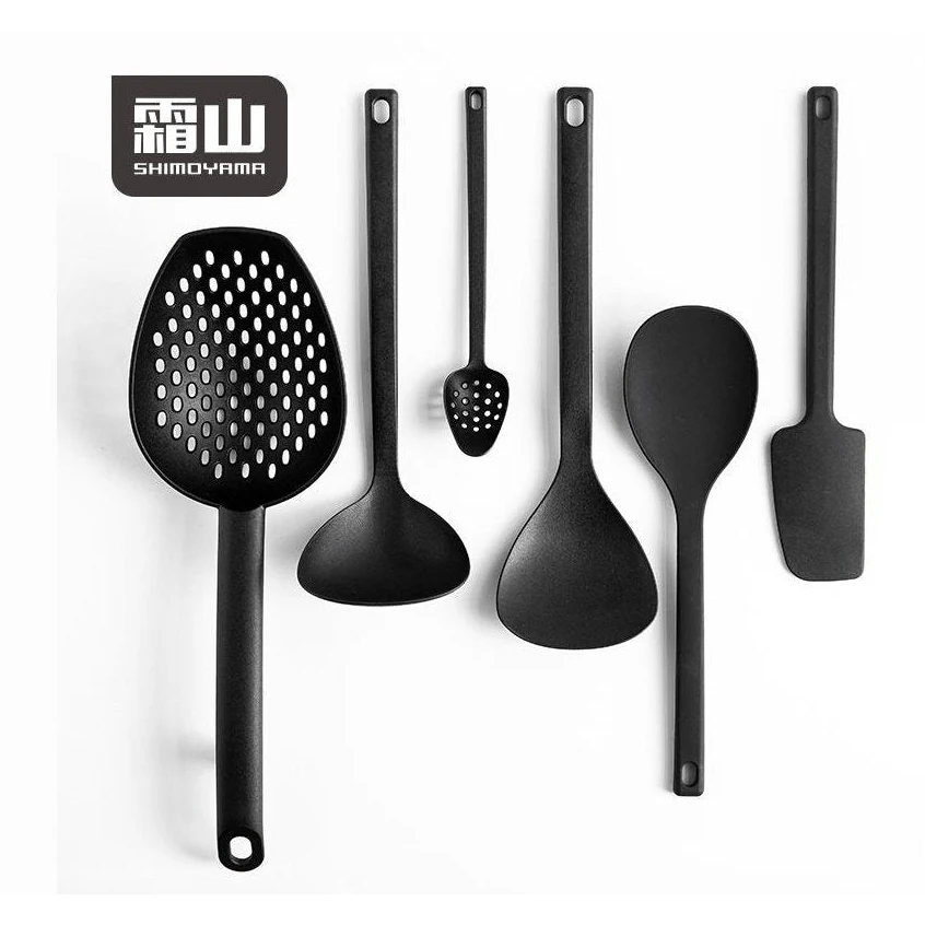 Shimoyama Nylon Soup Ladle - Image 3