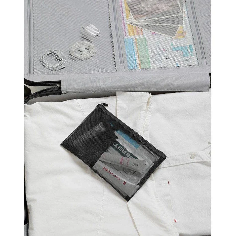Shimoyama Nylon Storage Bag - Image 3