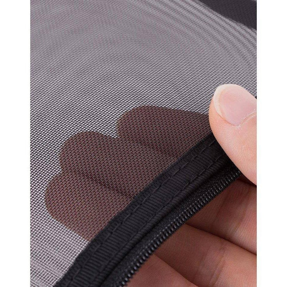 Shimoyama Nylon Storage Bag - Image 5