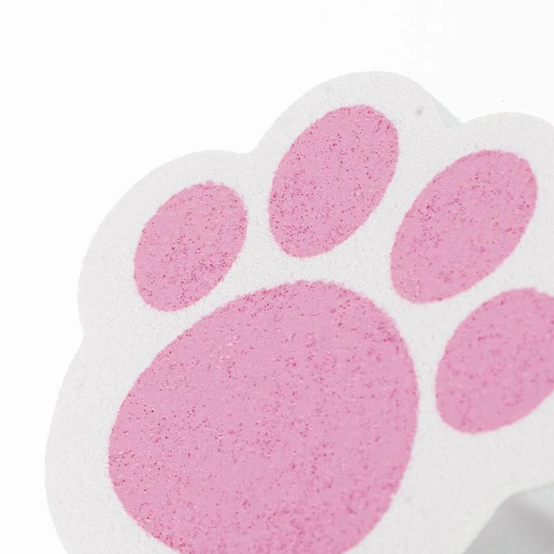 Shimoyama Paw Print Mirror Sponge - Image 14