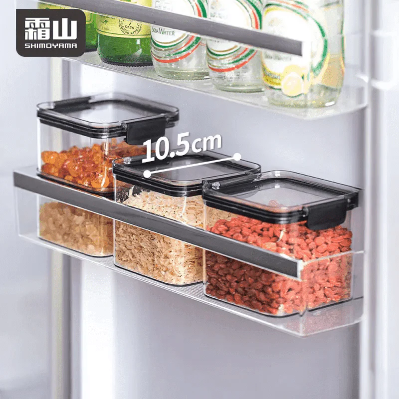Shimoyama Fresh Storage Container 700ml - Image 5