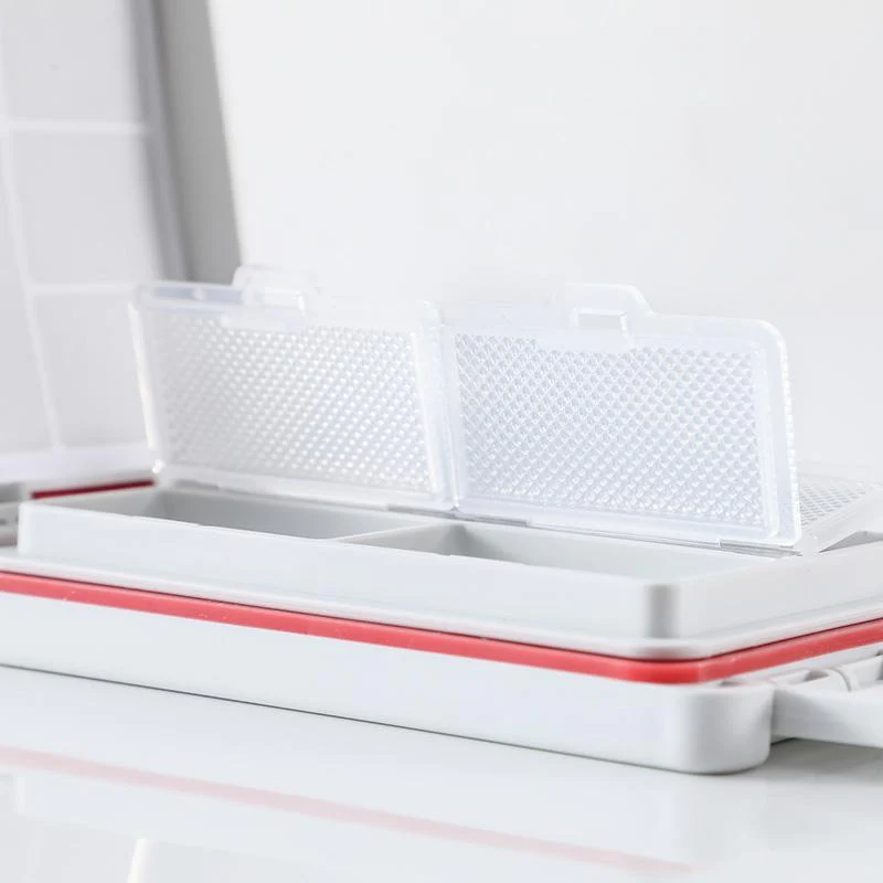 Shimoyama Portable Medicine box - Image 4