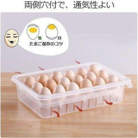 Shimoyama Egg Storage Box - Image 2