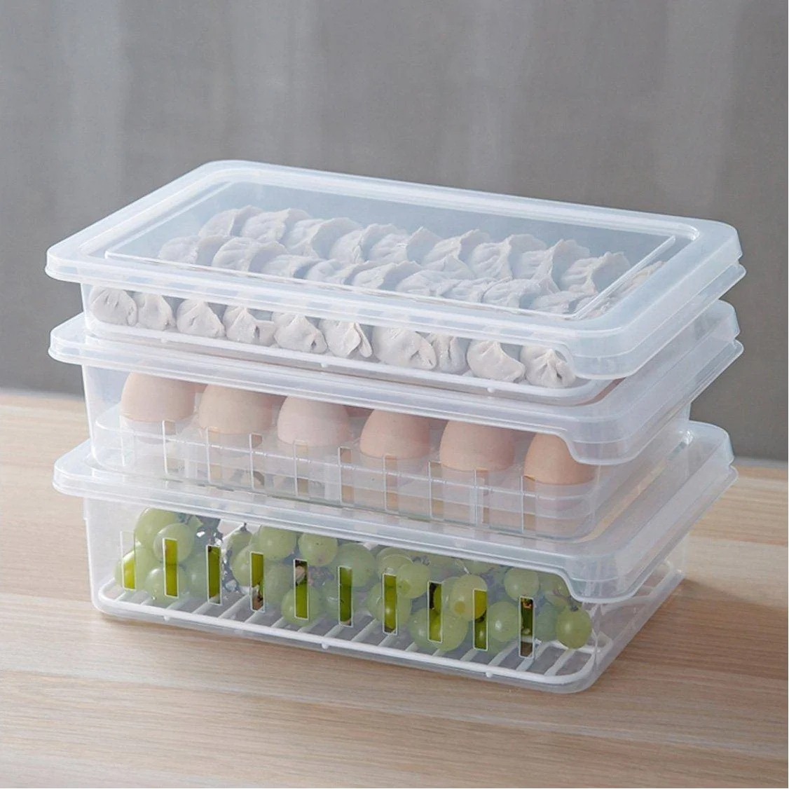 Shimoyama Egg Storage Box - Image 3