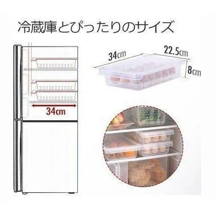 Shimoyama Egg Storage Box - Image 7