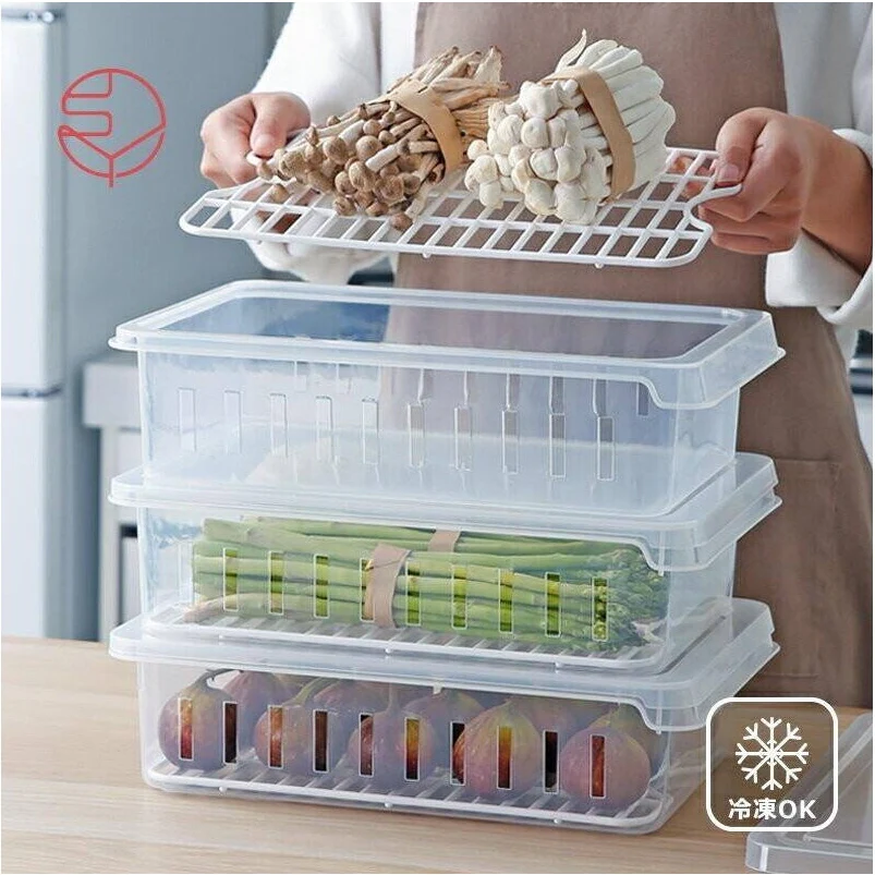 Shimoyama Egg Storage Box - Image 8