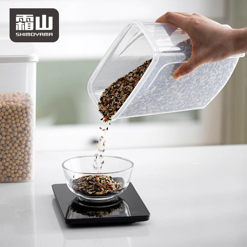 Shimoyama Rice Stocker 2.3L - Image 6