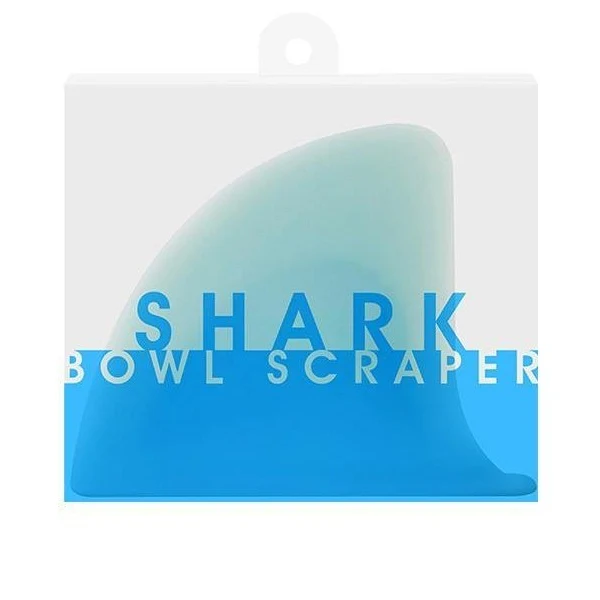 Shimoyama Shark Dough Scraper - Image 2
