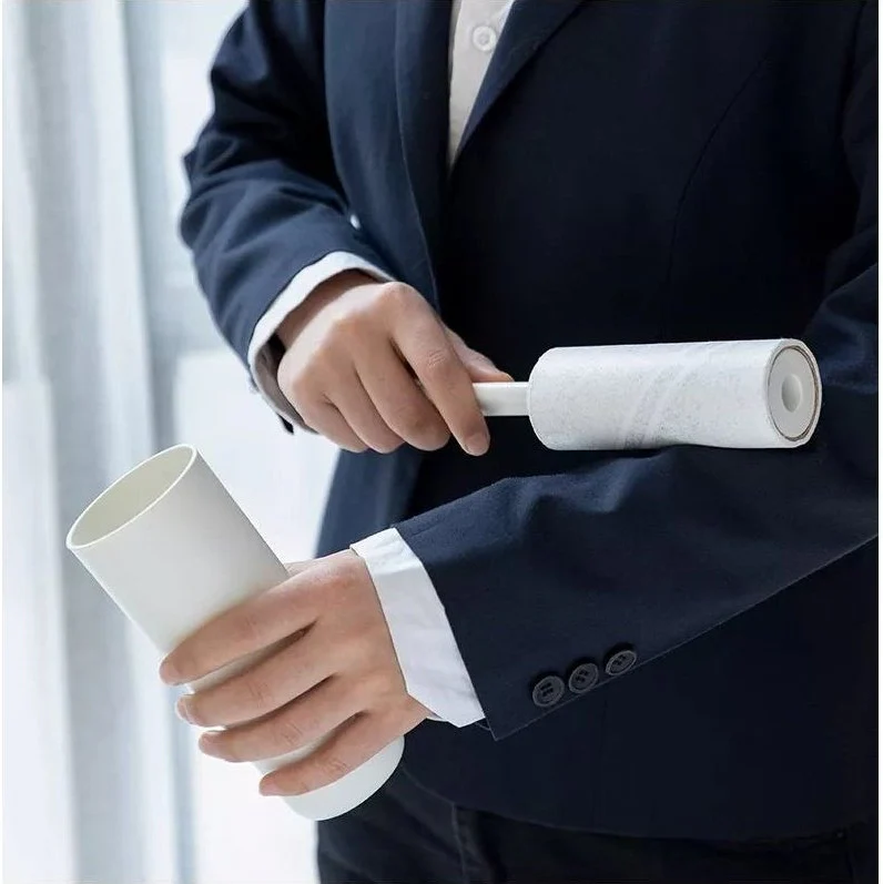 Shimoyama Short Lint Roller - Image 2