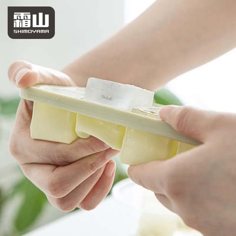 Shimoyama Silicon Ice Cube Tray - Image 12