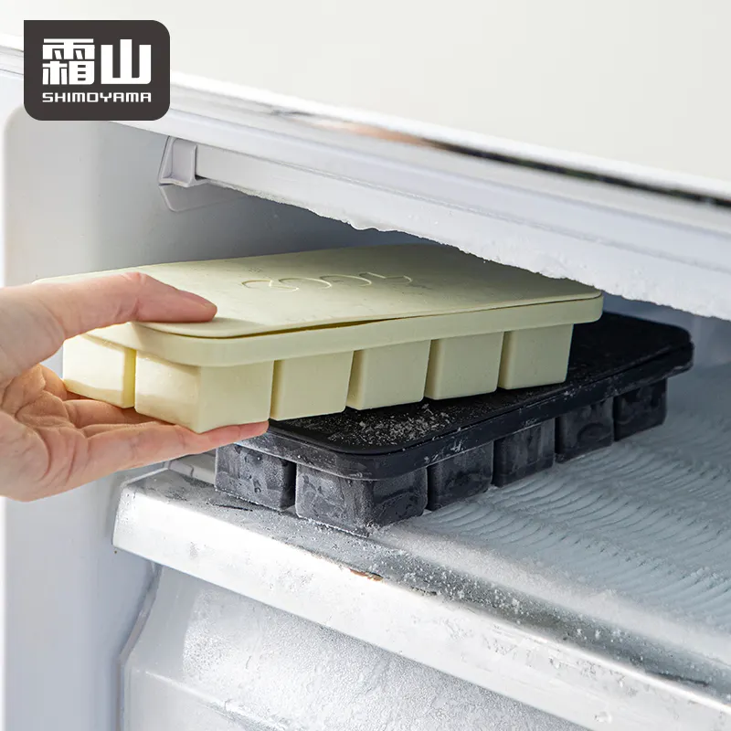 Shimoyama Silicon Ice Cube Tray - Image 9