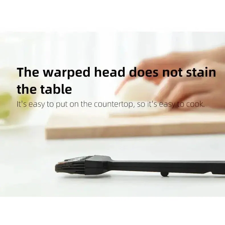 Shimoyama Silicone Cooking Brush - Image 2