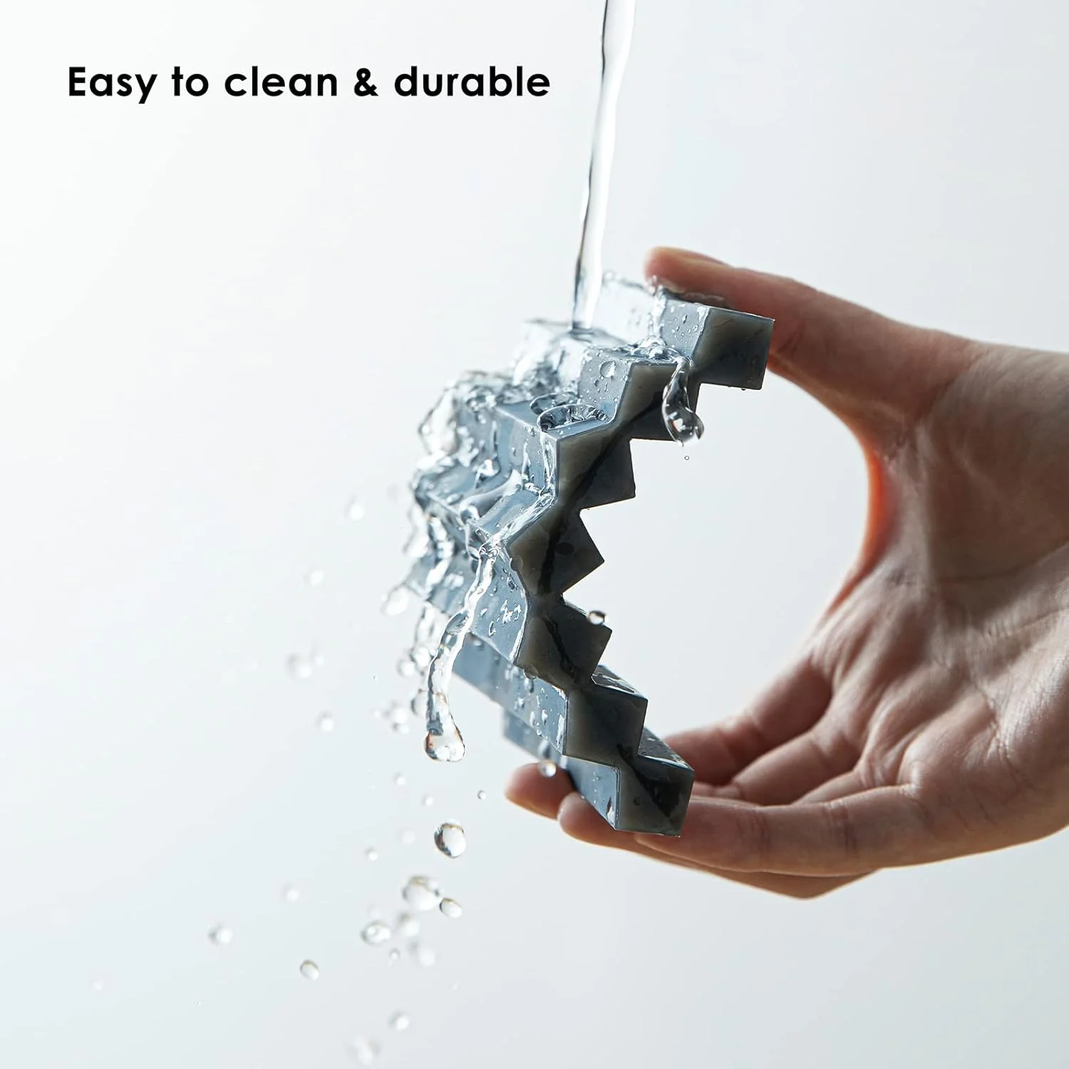 Shimoyama Accordion Silicone Soap Tray - Image 14