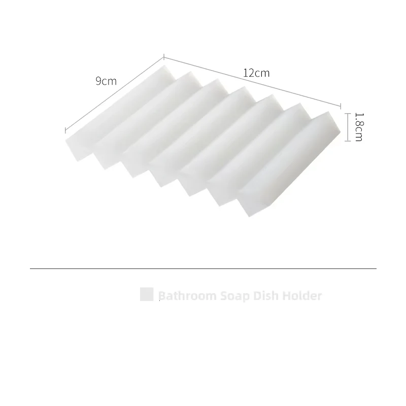 Shimoyama Accordion Silicone Soap Tray - Image 7