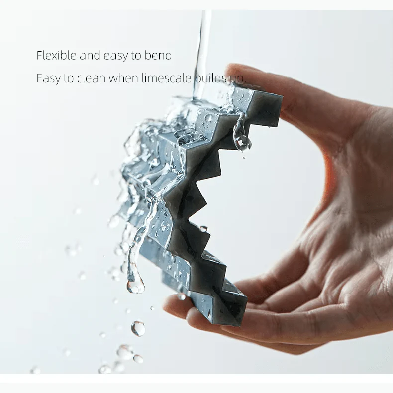 Shimoyama Accordion Silicone Soap Tray - Image 8