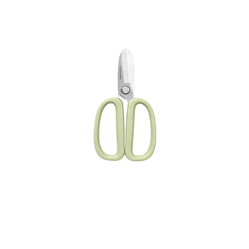 Shimoyama Stainless Steel Garden Shears - 3.5mm - Image 6