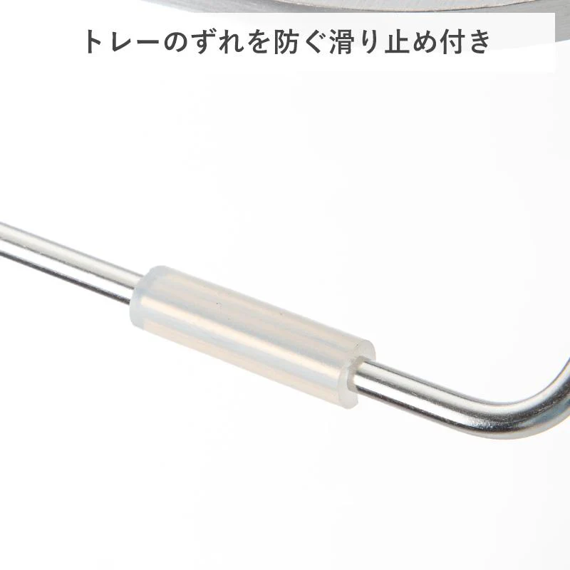 Shimoyama Stainless Steel Sink Draining Tray - Image 9