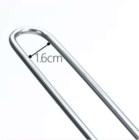 Shimoyama Stainless Steel Strainer - Fine Mesh - Image 7