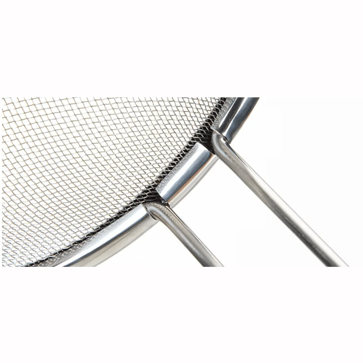 Shimoyama Stainless Steel Strainer - Fine Mesh - Image 8