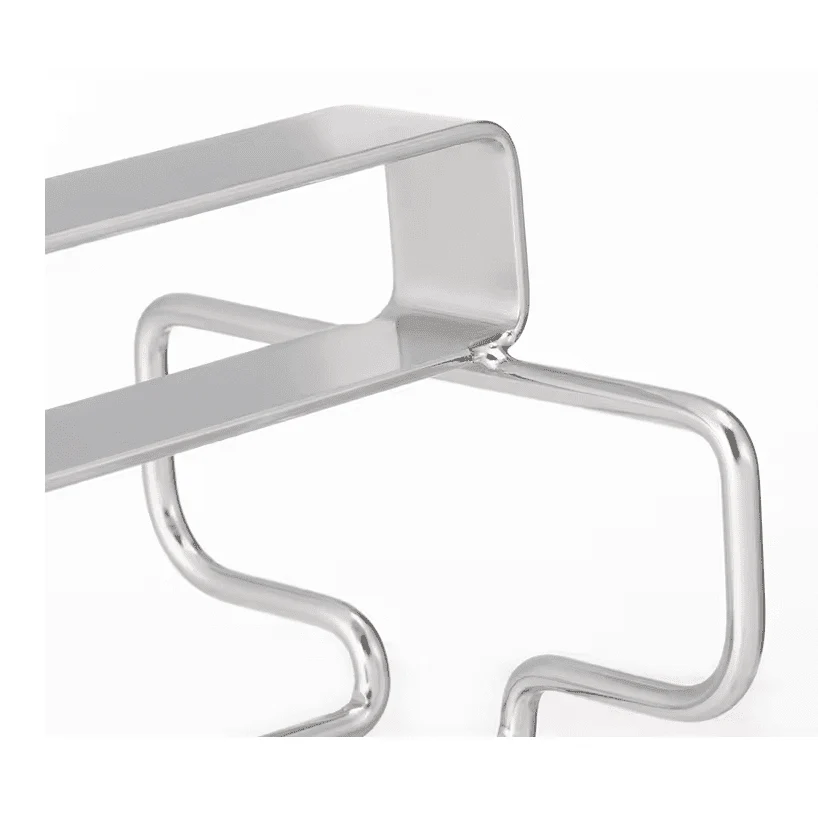 Shimoyama Stainless Steel Wine Glass Rack - Image 8