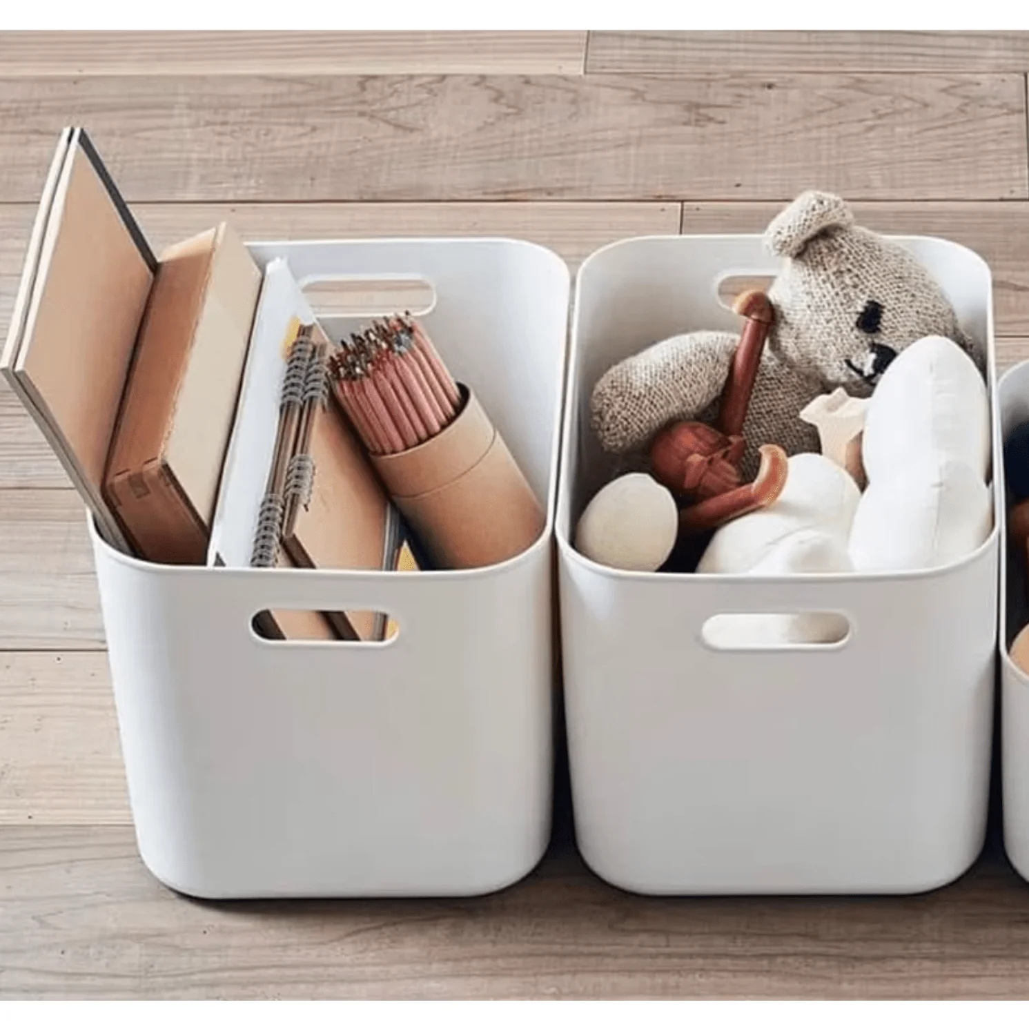Shimoyama Storage Box - Deep Slim - Image 3
