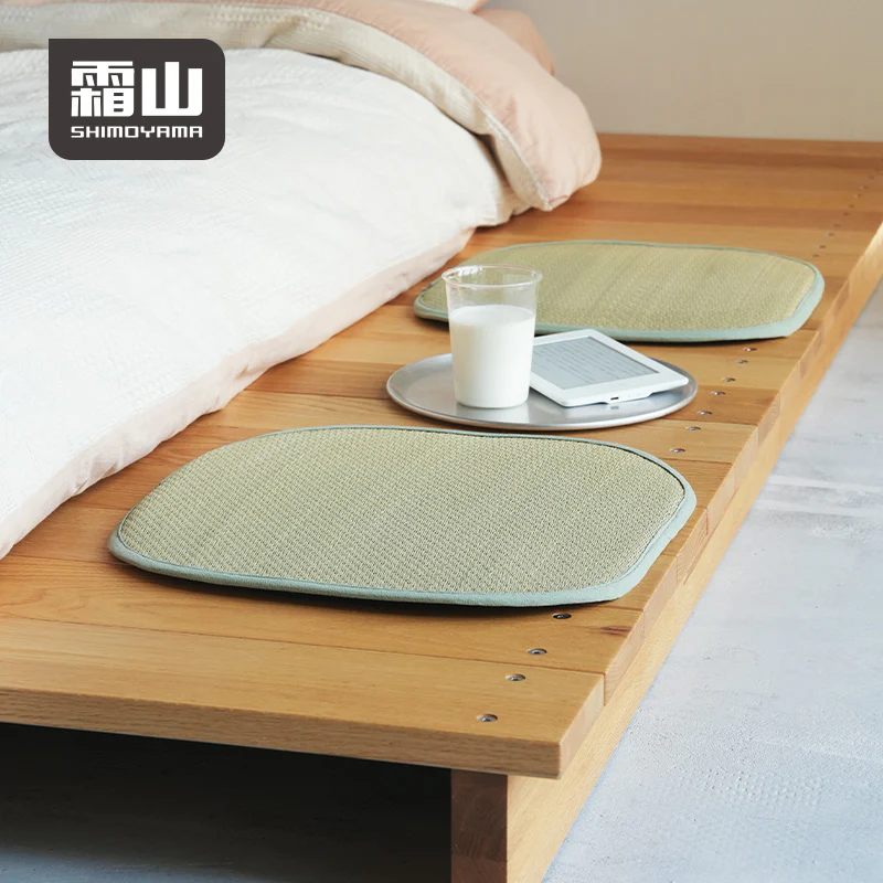 Shimoyama Straw Chair Cushion - Image 3