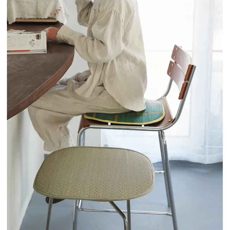 Shimoyama Straw Chair Cushion - Image 5